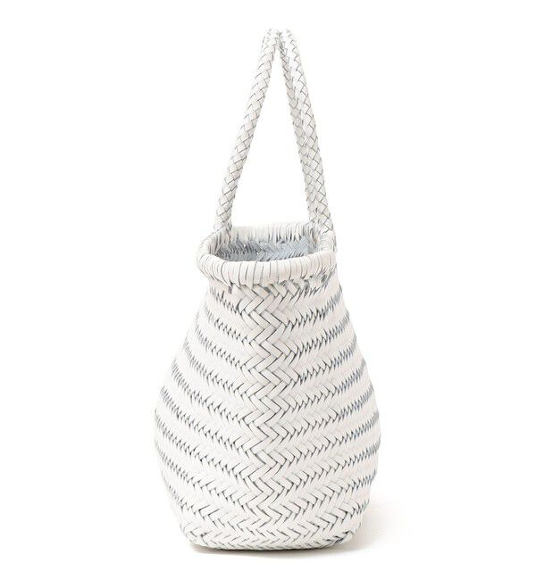 SHIPS for women「DRAGON:トリプル ジャンプ ビッグ」|トートバッグ|