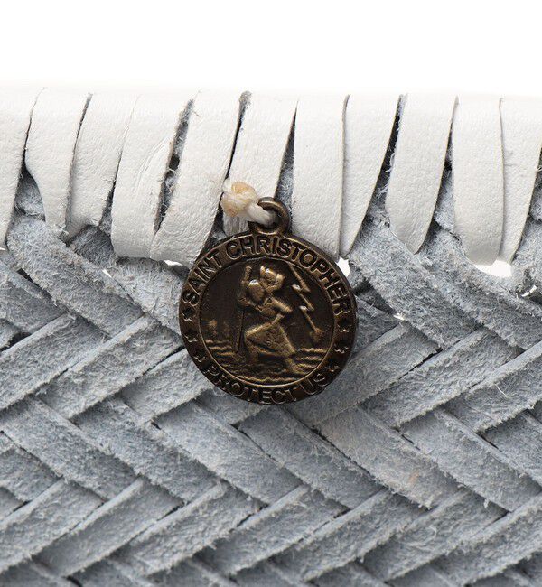 SHIPS for women「DRAGON:トリプル ジャンプ ビッグ」|トートバッグ|