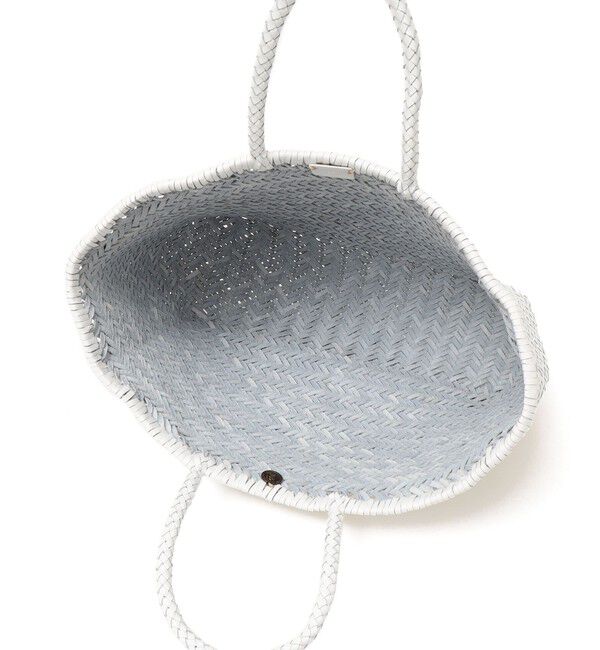 SHIPS for women「DRAGON:トリプル ジャンプ ビッグ」|トートバッグ|