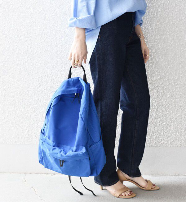 SHIPS for women「STANDARD SUPPLY:SIMPLICITY / DAILY DAYPACK（17L）◇」|リュック|
