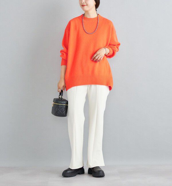 SHIPS for women「チェルシーブーツ」|ショートブーツ|