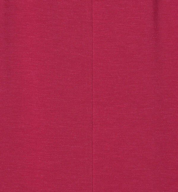 SHIPS for women「〈手洗い可能〉ヘビーミラノリブタイトスカート」|タイト|