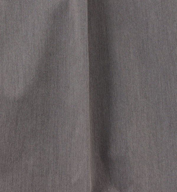 SHIPS any「SHIPS any: ＜Sorona＞ ワンタック テーパード パンツ」|その他|