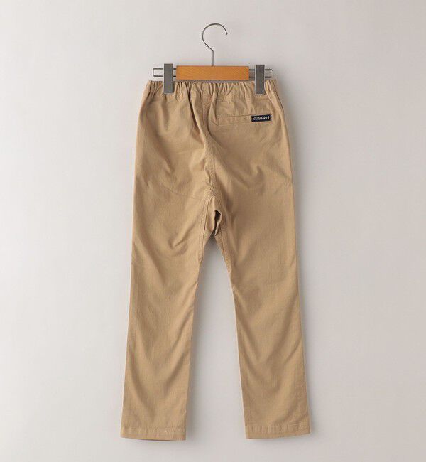 SHIPS KIDS「【SHIPS KIDS別注】Gramicci:100～160cm / ストレッチ ナロー パンツ」|その他|