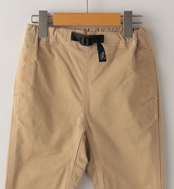 SHIPS KIDS「【SHIPS KIDS別注】Gramicci:100～160cm / ストレッチ ナロー パンツ」|その他|