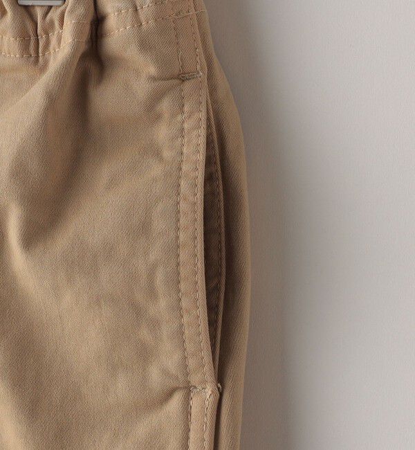 SHIPS KIDS「【SHIPS KIDS別注】Gramicci:100～160cm / ストレッチ ナロー パンツ」|その他|