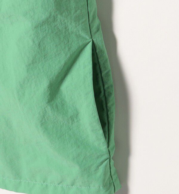 SHIPS any「【SHIPS any別注】ALTUS MOUNTAIN GEAR:〈洗濯機可能〉ナイロン ベスト」|ベスト・ジレ|