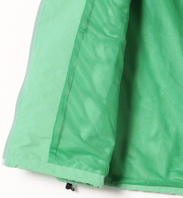 SHIPS any「【SHIPS any別注】ALTUS MOUNTAIN GEAR:〈洗濯機可能〉ナイロン ベスト」|ベスト・ジレ|