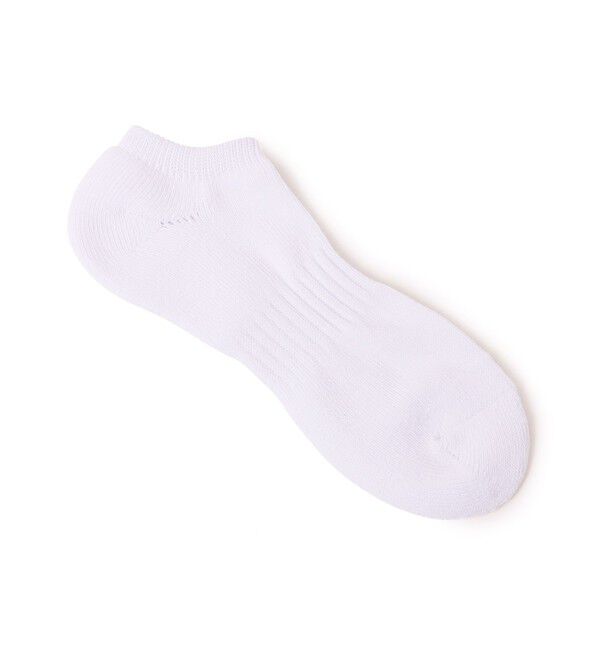 SHIPS any「SHIPS any: 3P アンクル ソックス」|ソックス|