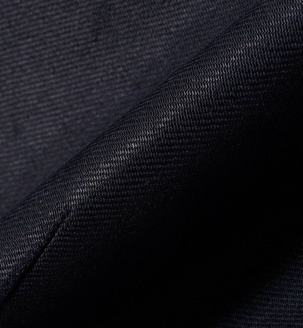 SHIPS for women「NALYA セットアップ ノーラペル ジャケット◇」|ノーカラージャケット|