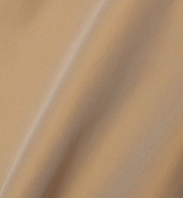 SHIPS「SHIPS: 23FW オルメテックス ステンカラー コート」|ステンカラーコート|