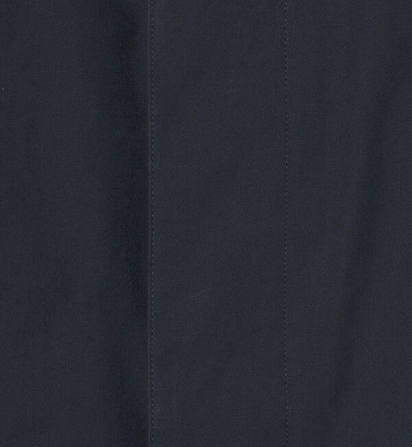 SHIPS「SHIPS: 23FW オルメテックス ステンカラー コート」|ステンカラーコート|