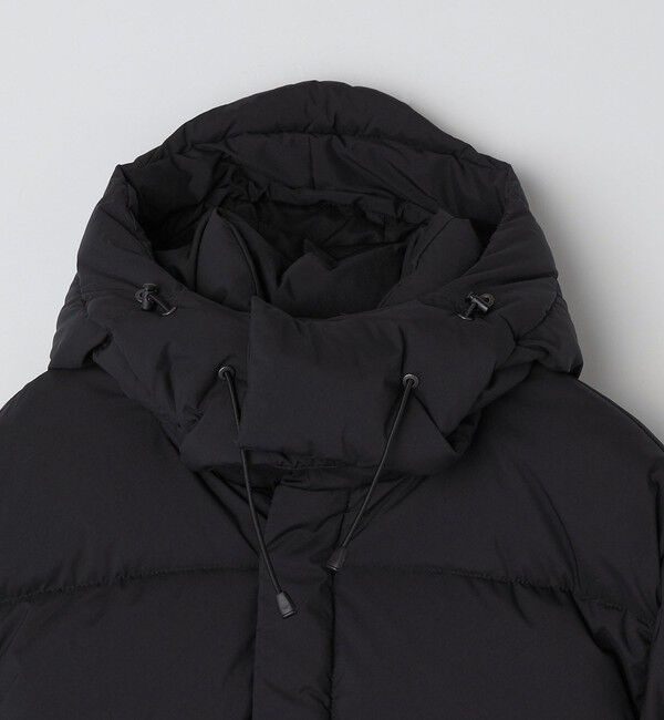 SHIPS「【SHIPS 別注】 PYRENEX: EX BELFORT LT SHELL ベルフォール」|ダウン|