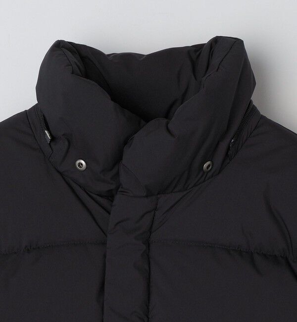 SHIPS「【SHIPS 別注】 PYRENEX: EX BELFORT LT SHELL ベルフォール」|ダウン|