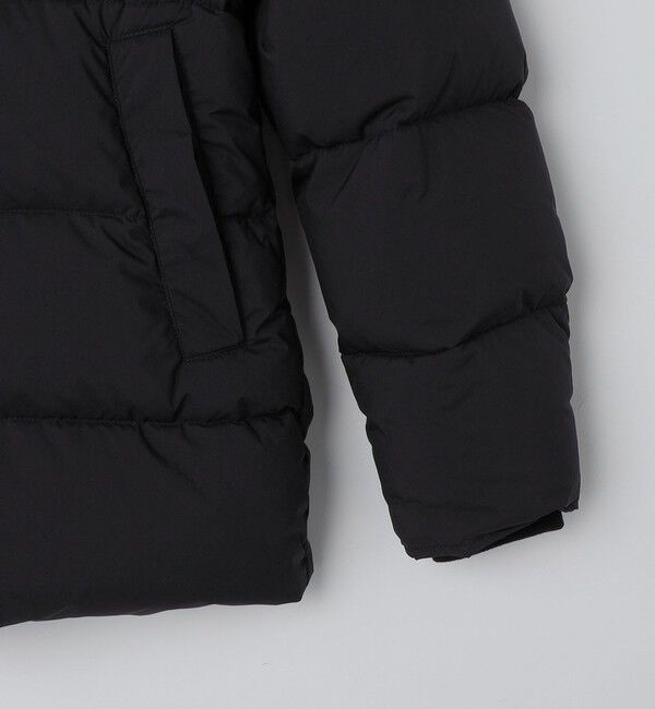 SHIPS「【SHIPS 別注】 PYRENEX: EX BELFORT LT SHELL ベルフォール」|ダウン|