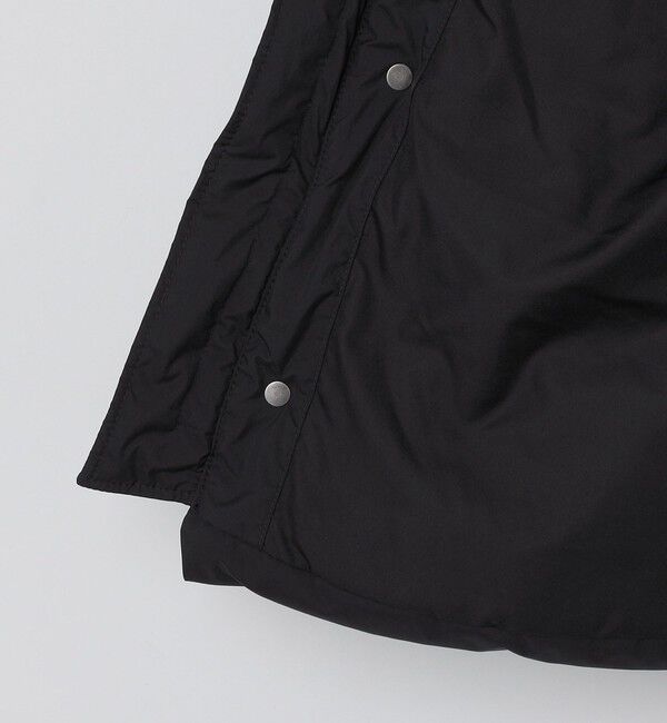 SHIPS「【SHIPS 別注】 PYRENEX: EX BELFORT LT SHELL ベルフォール」|ダウン|