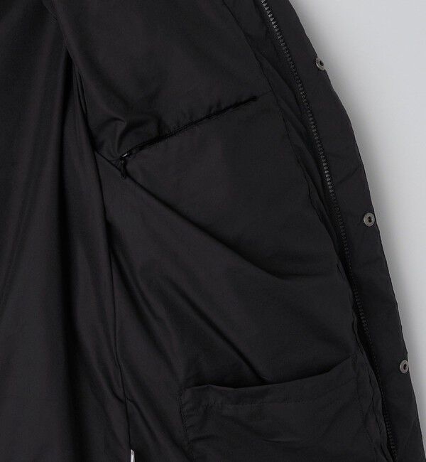 SHIPS「【SHIPS 別注】 PYRENEX: EX BELFORT LT SHELL ベルフォール」|ダウン|