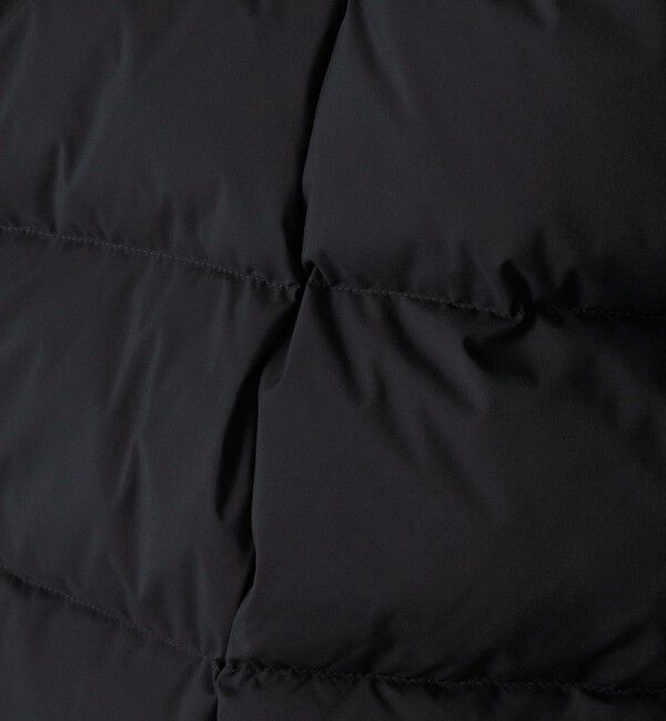 SHIPS「【SHIPS 別注】 PYRENEX: EX BELFORT LT SHELL ベルフォール」|ダウン|