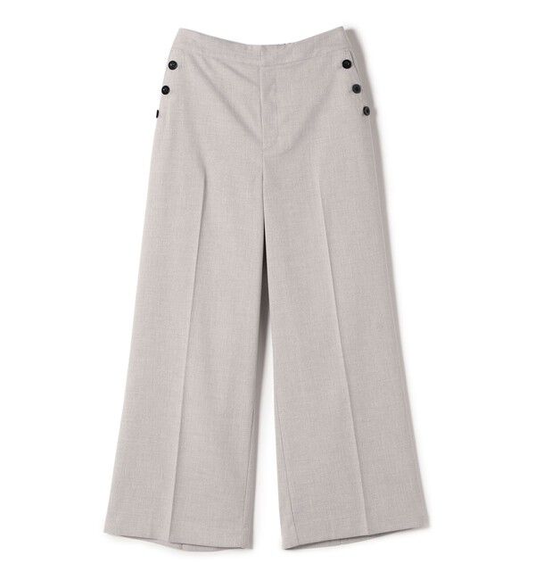 SHIPS Colors 「SHIPS Colors:〈洗濯機可能〉起毛TR マリン パンツ2◇」|その他|