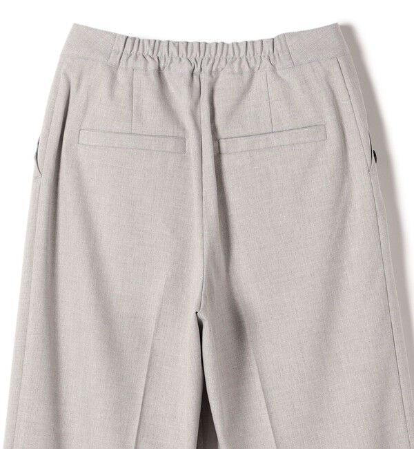 SHIPS Colors 「SHIPS Colors:〈洗濯機可能〉起毛TR マリン パンツ2◇」|その他|