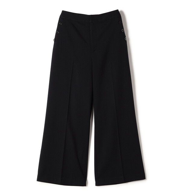 SHIPS Colors 「SHIPS Colors:〈洗濯機可能〉起毛TR マリン パンツ2◇」|その他|