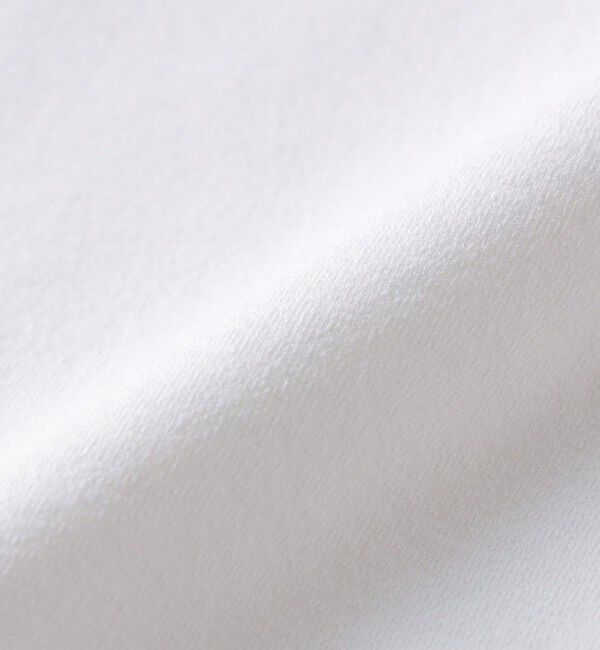 SHIPS KIDS「【SHIPS KIDS別注】RUSSELL ATHLETIC:100～130cm /〈吸水速乾/抗菌/防臭〉TEE」|Tシャツ・カットソー|