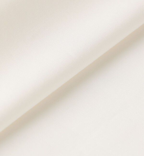 SHIPS any「SHIPS any: バンブー レーヨン ルーズ ハーフスリーブ シャツ ［BRIOS］◇」|シャツ・ブラウス|