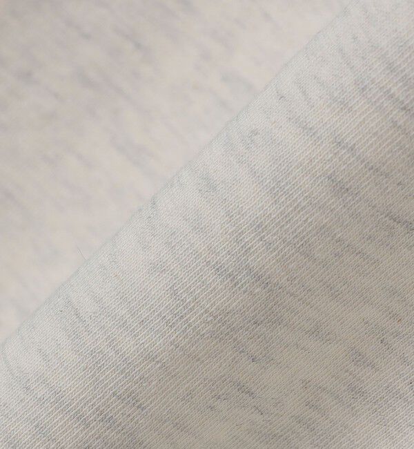 SHIPS「SHIPS: SOLOTEX(R) Raffy ボックス Tシャツ」|Tシャツ・カットソー|