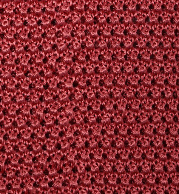 SHIPS「SOZZI: シルク ニット タイ」|ネクタイ・蝶ネクタイ|