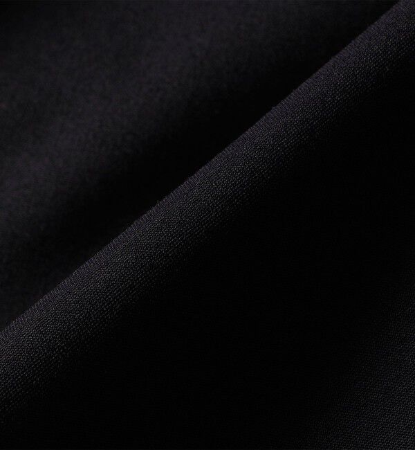 SHIPS for women「〈手洗い可能〉強撚 半袖 テーラードジャケット ◇」|テーラードジャケット|