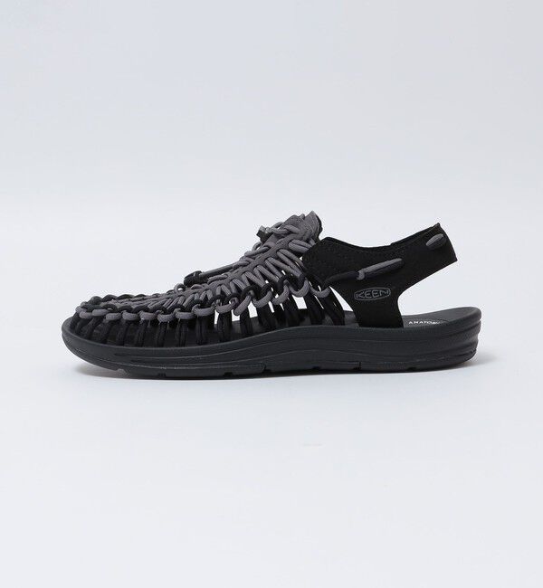 SHIPS「KEEN: UNEEK」|サンダル|