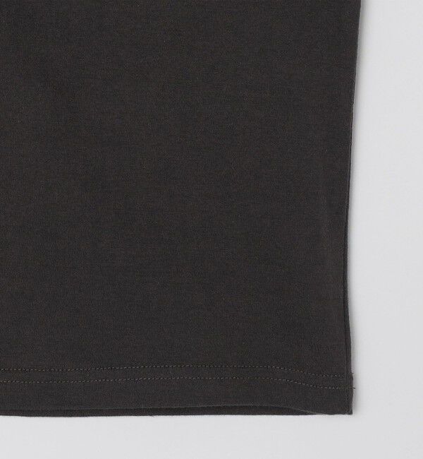 SHIPS any「【SHIPS any別注】G.R.S: NYC グラフィック Tシャツ<KIDS>」|Tシャツ・カットソー|