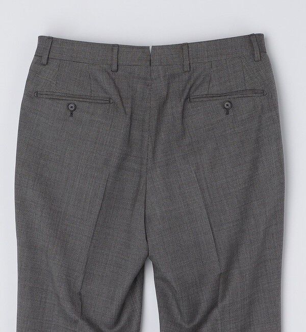 SHIPS「VALDITARO: ピンヘッド スーツ」|スーツ|