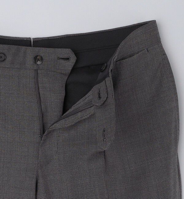 SHIPS「VALDITARO: ピンヘッド スーツ」|スーツ|