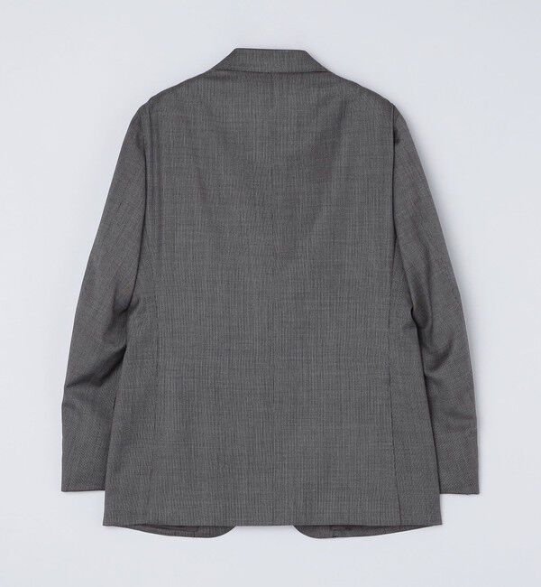 SHIPS「VALDITARO: ピンヘッド スーツ」|スーツ|