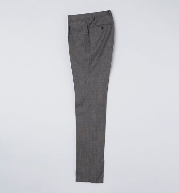 SHIPS「VALDITARO: ピンヘッド スーツ」|スーツ|