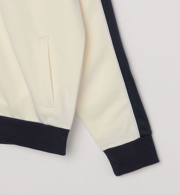 SHIPS「【City Ambient Products別注】LOTTO: TRACK JACKET」|スウェット・ジャージ|