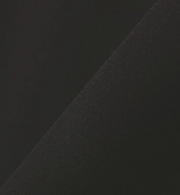 SHIPS any「SHIPS any: ストレッチ 裏起毛 ウォーム 2タック ワイド イージー パンツ◇」|チノ|