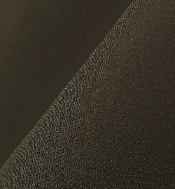 SHIPS any「SHIPS any: ストレッチ 裏起毛 ウォーム 2タック ワイド イージー パンツ◇」|チノ|