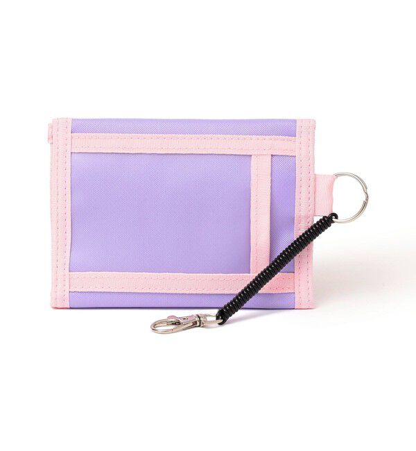 SHIPS KIDS「SHIPS KIDS:ロゴ ウォレット」|財布|