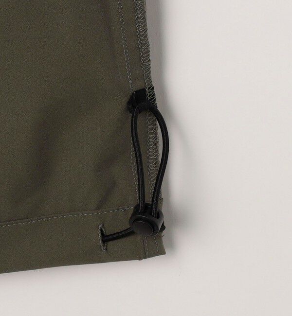 SHIPS any「SHIPS any:〈洗濯機可能〉スマート ワイド イージー カーゴ パンツ◇」|カーゴ|