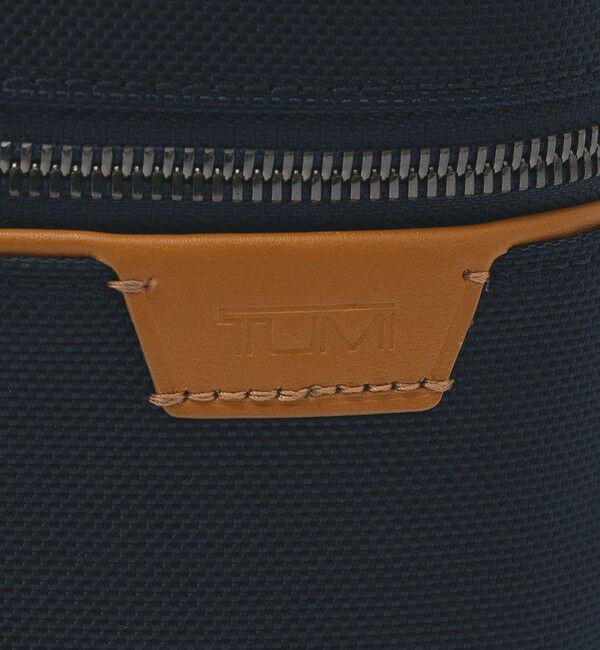 SHIPS「【SHIPS別注】TUMI: 50th ANNIV HARRISON バックパック」|リュック|