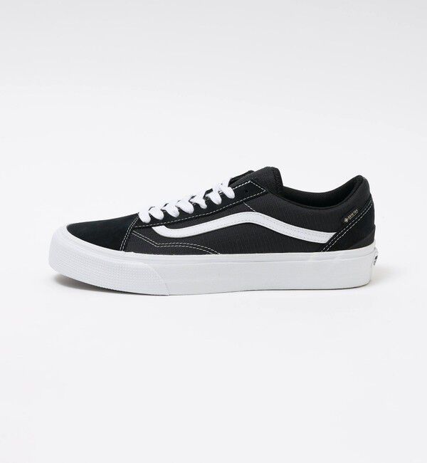 SHIPS「VANS: OLD SKOOL GORE-TEX(R)」|スニーカー|
