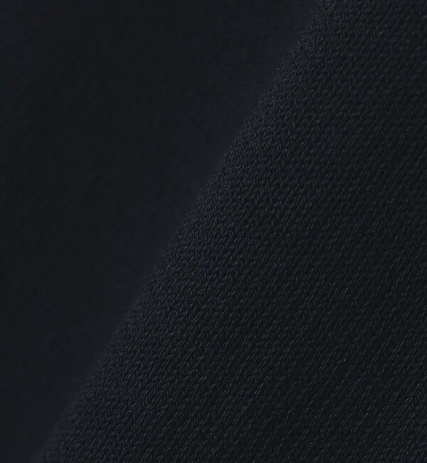 SHIPS「SHIPS: ICE COTTON クルーネック ショートスリーブ ニットTシャツ」|Tシャツ・カットソー|