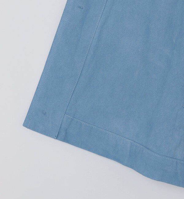 SHIPS「ARPENTEUR: LUX J.」|ブルゾン・スタジャン|