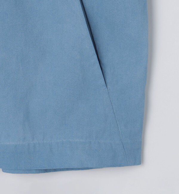 SHIPS「ARPENTEUR: LUX J.」|ブルゾン・スタジャン|