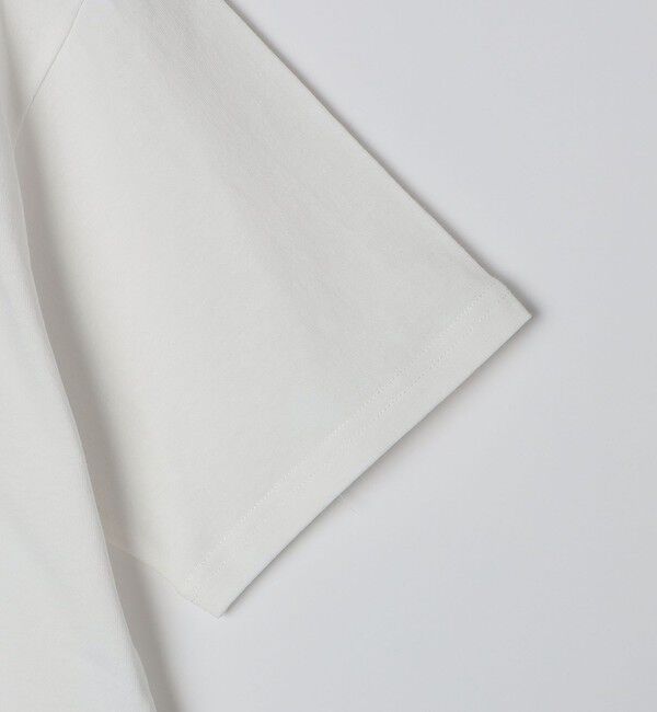 SHIPS Colors 「SHIPS Colors:フォト プリント Tシャツ」|Tシャツ・カットソー|