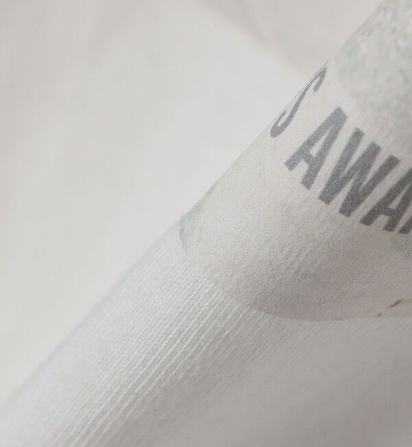 SHIPS Colors 「SHIPS Colors:フォト プリント Tシャツ」|Tシャツ・カットソー|