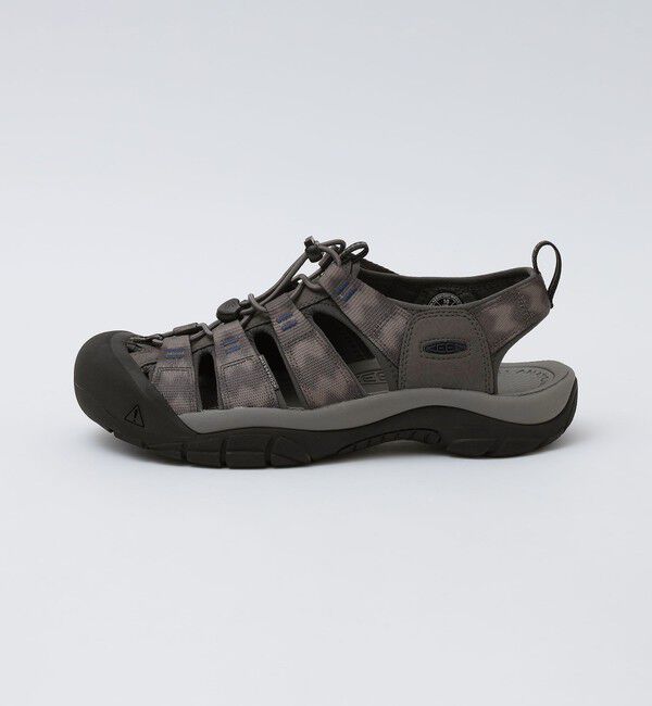SHIPS「KEEN: NEWPORT H2」|サンダル|