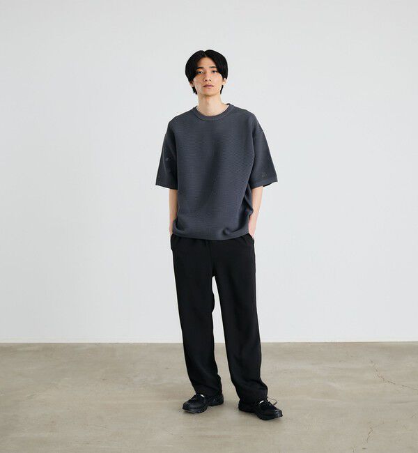 SHIPS「City Ambient Products: THIS IS EASY PANT」|その他|
